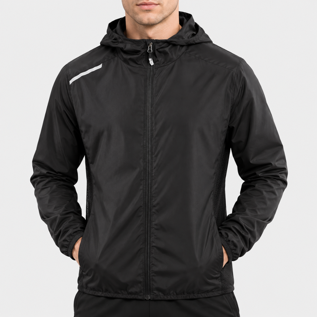 Nordspur | VeloGuard High Visibility Cycling Jacket