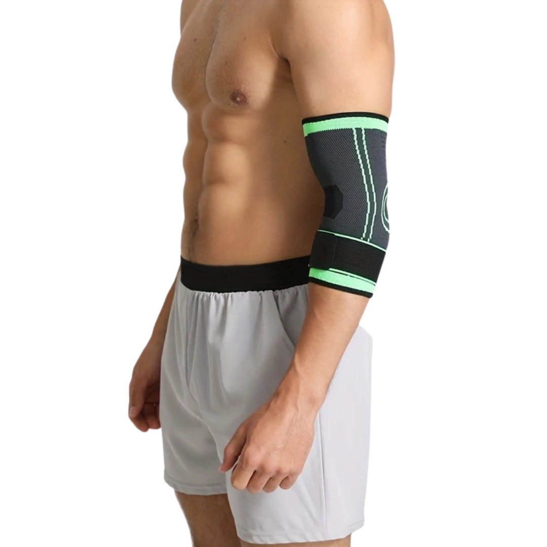 Nordspur | ArmoWell Compression Elbow Support Sleeve