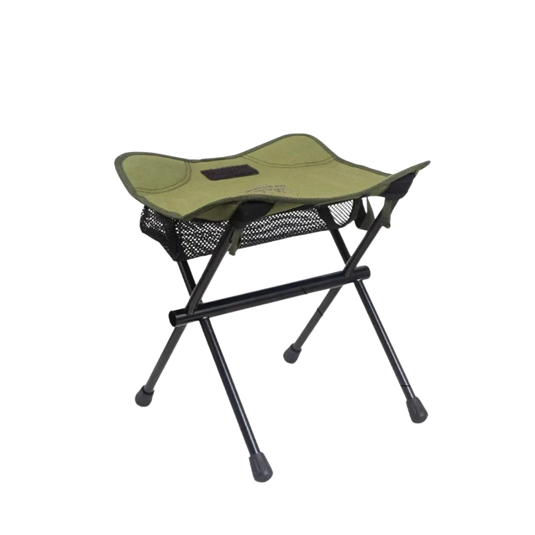 Nordspur | TrailLuma Ultralight Folding Stool