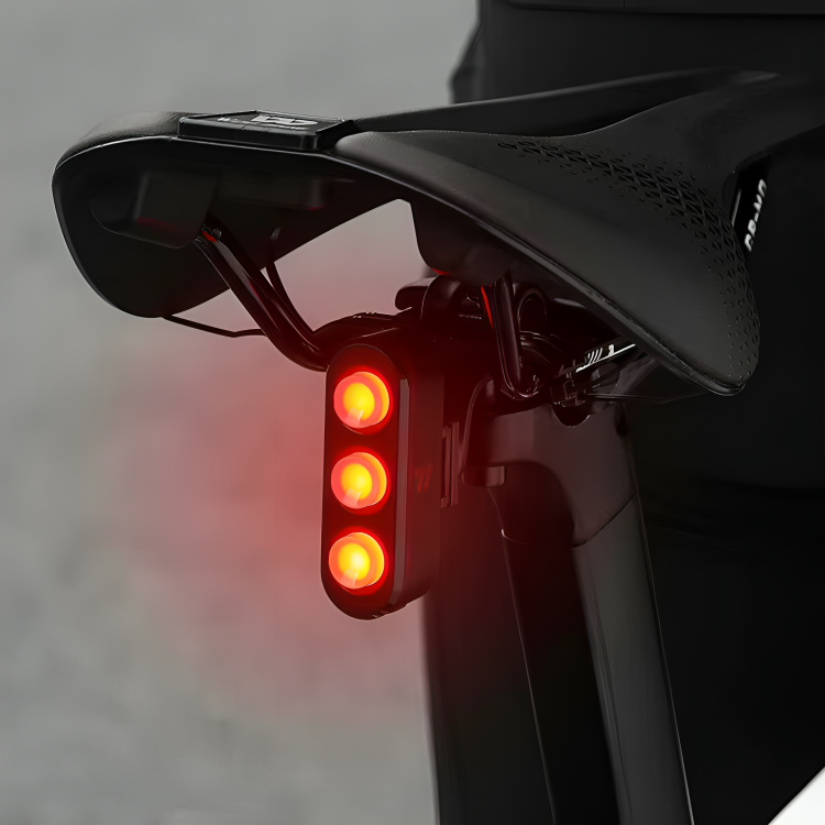 Nordspur | BlinkCore Rear Beacon