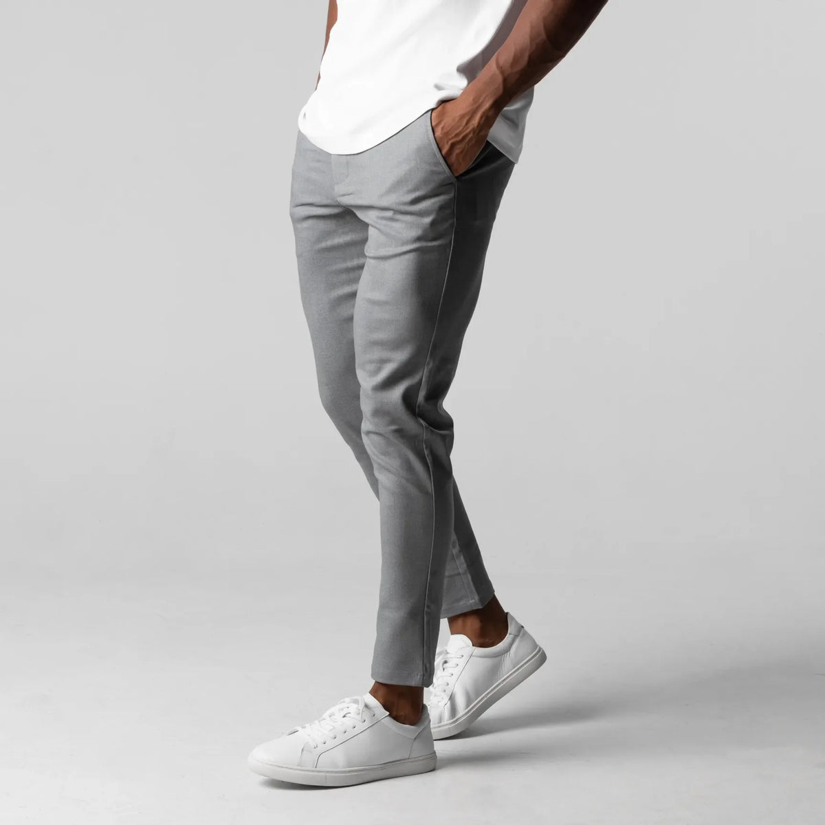 Premium Stretch Chino