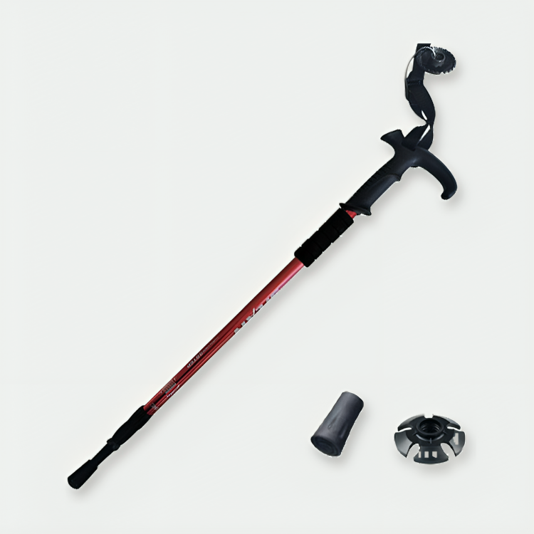 Nordspur | Trailverge Lightweight Collapsible Trekking Pole