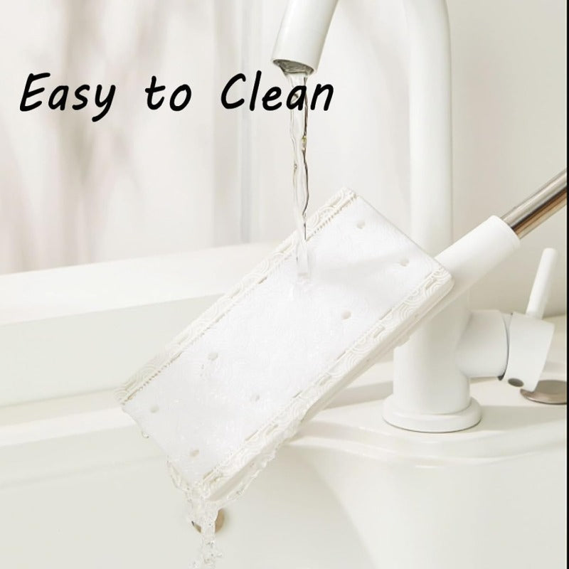 Contactless Cloth Changing Mop