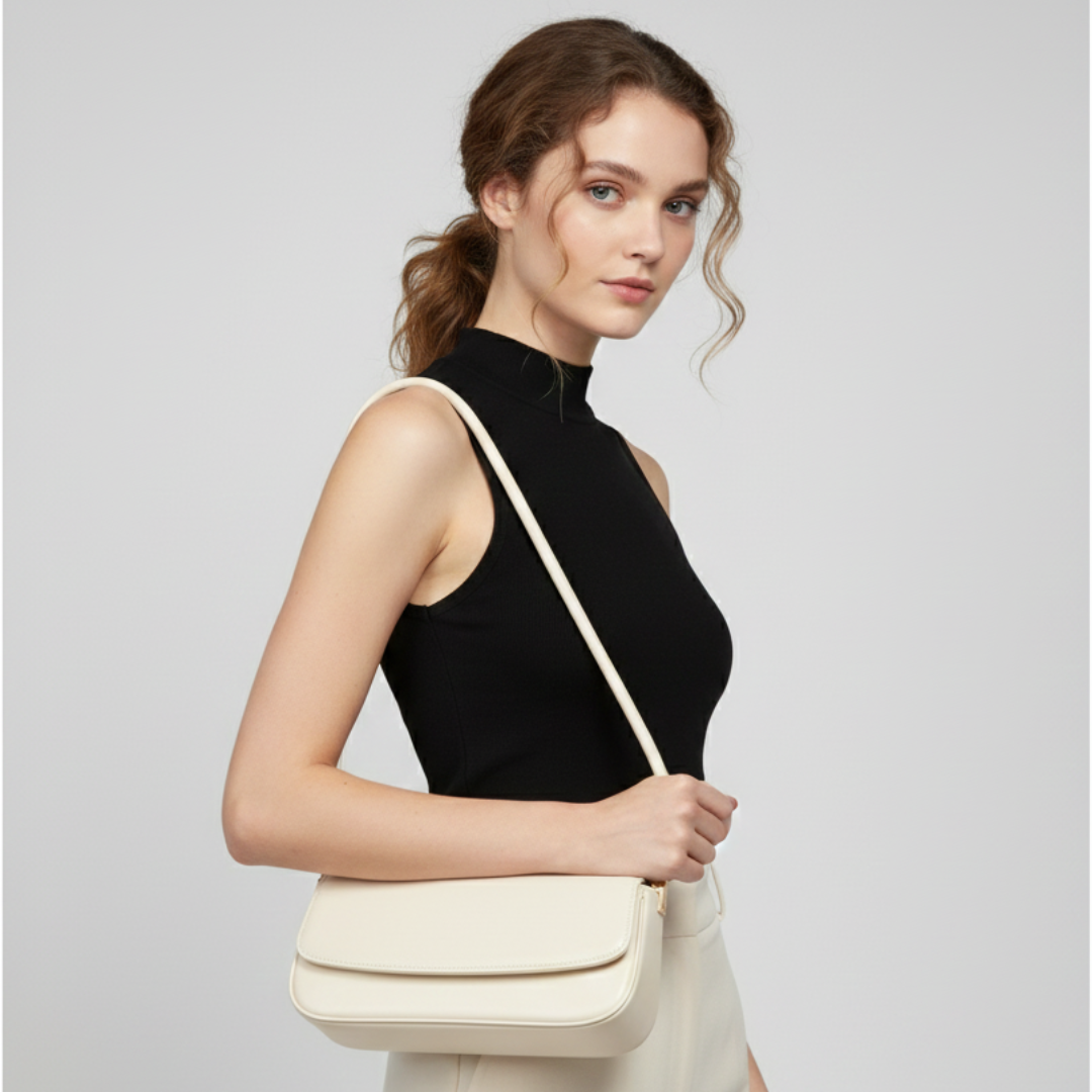 Nordspur | Premium Genuine Shoulder Bag