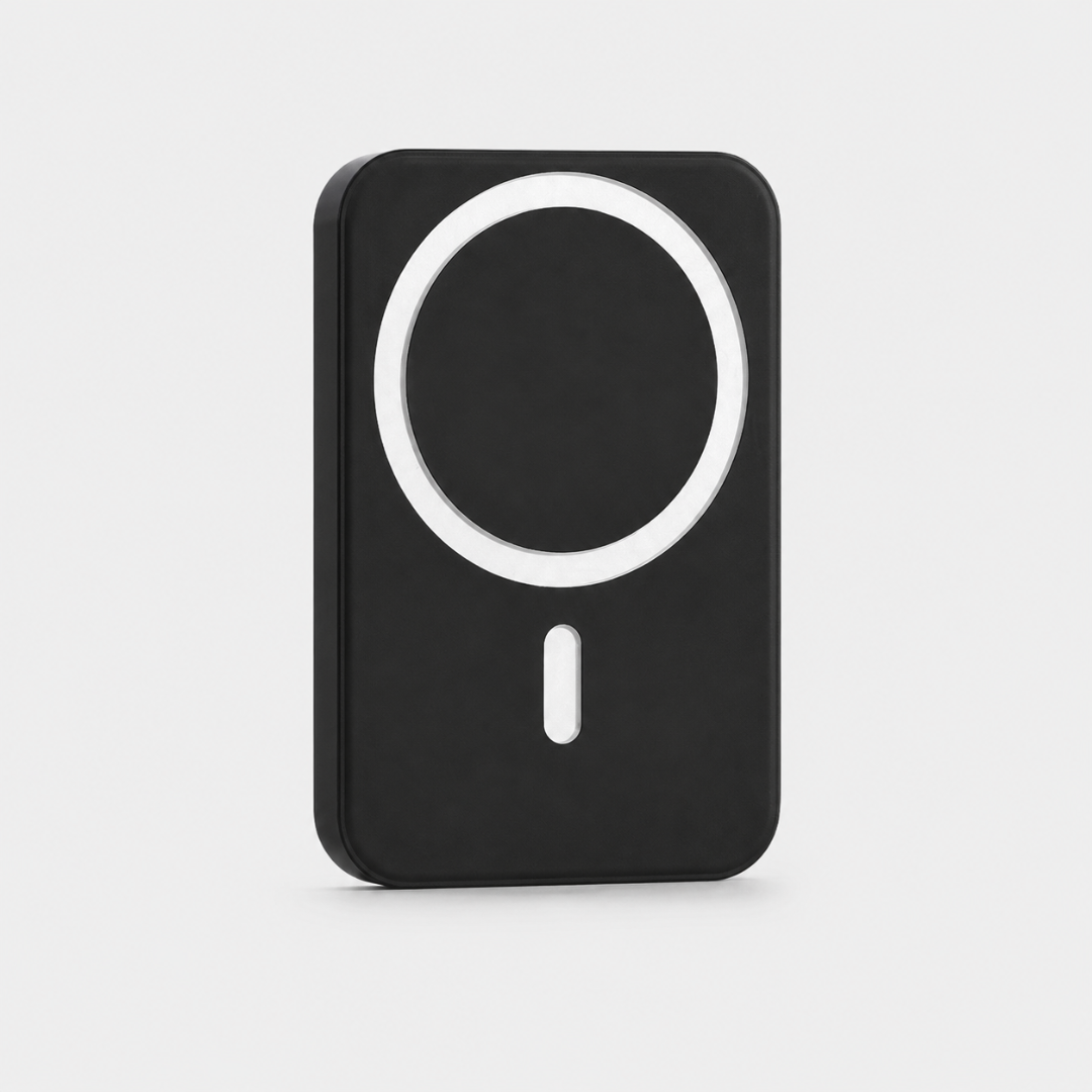 Nordspur | Snapway Magnetic Power Bank