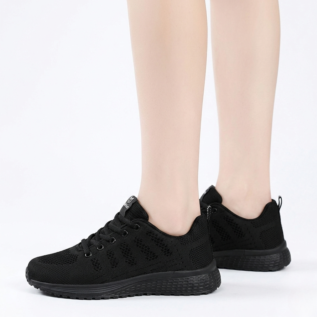 Nordspur | Veloressa Low Cut Athletic Sneaker