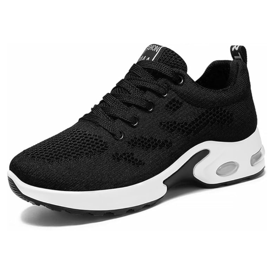 Nordspur | OrthoLift Comfort Runner
