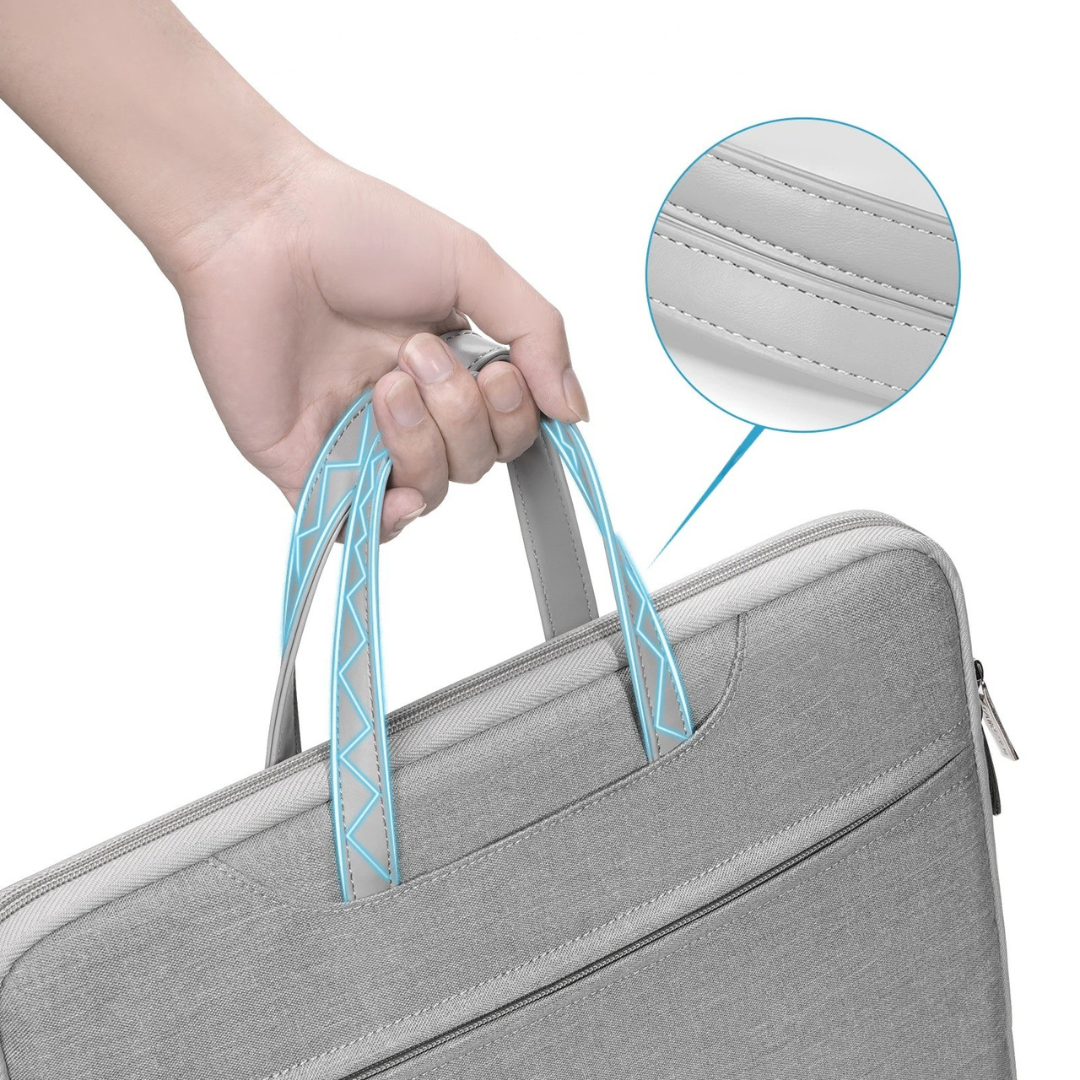 Nordspur | Haven Tech Briefcase