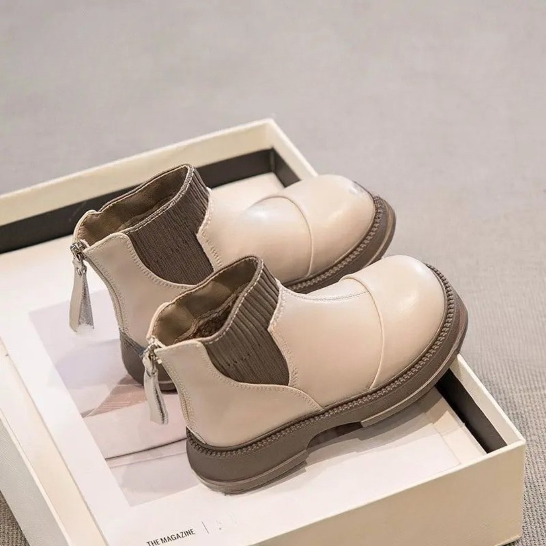 Nordspur | Children Ankle Winter Boots