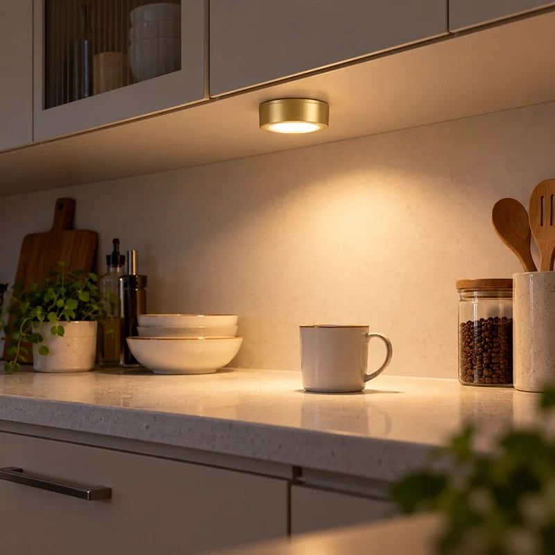 Cordless Picture Light