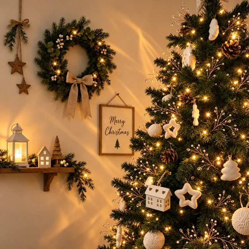 Decorative Branches