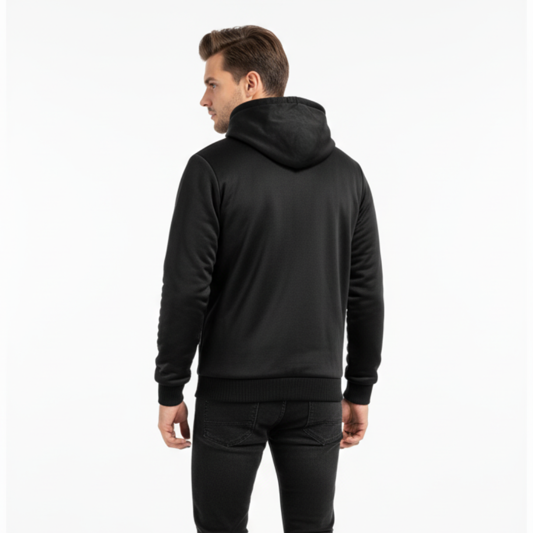 Nordspur | TerraWind Fleece Jacket