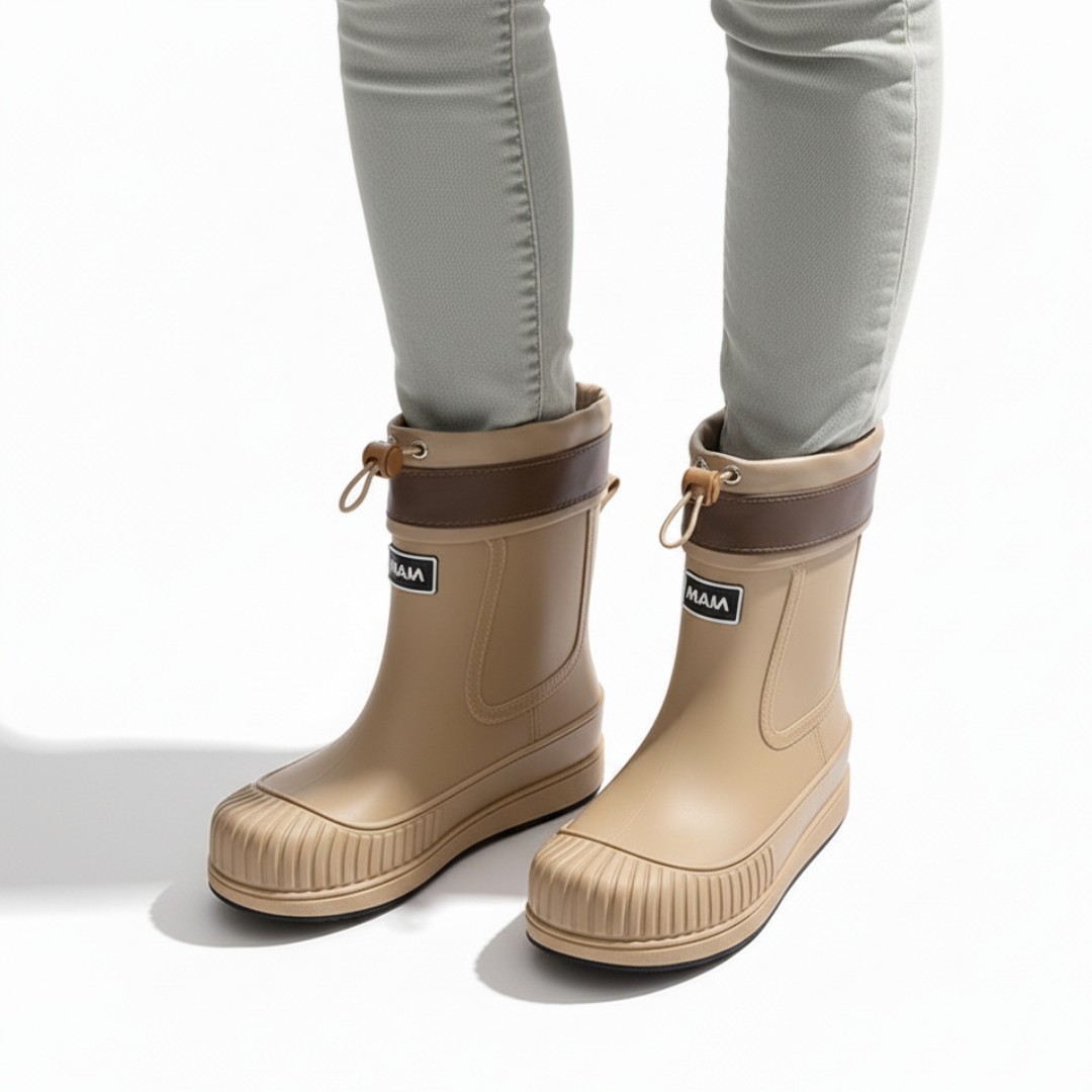 Nordspur | Northbrook Mid Boots