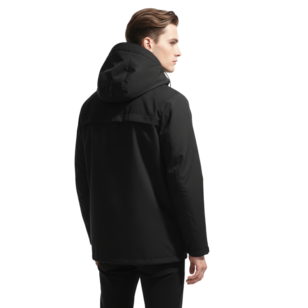 Nordspur | StormShield Outdoor Shell