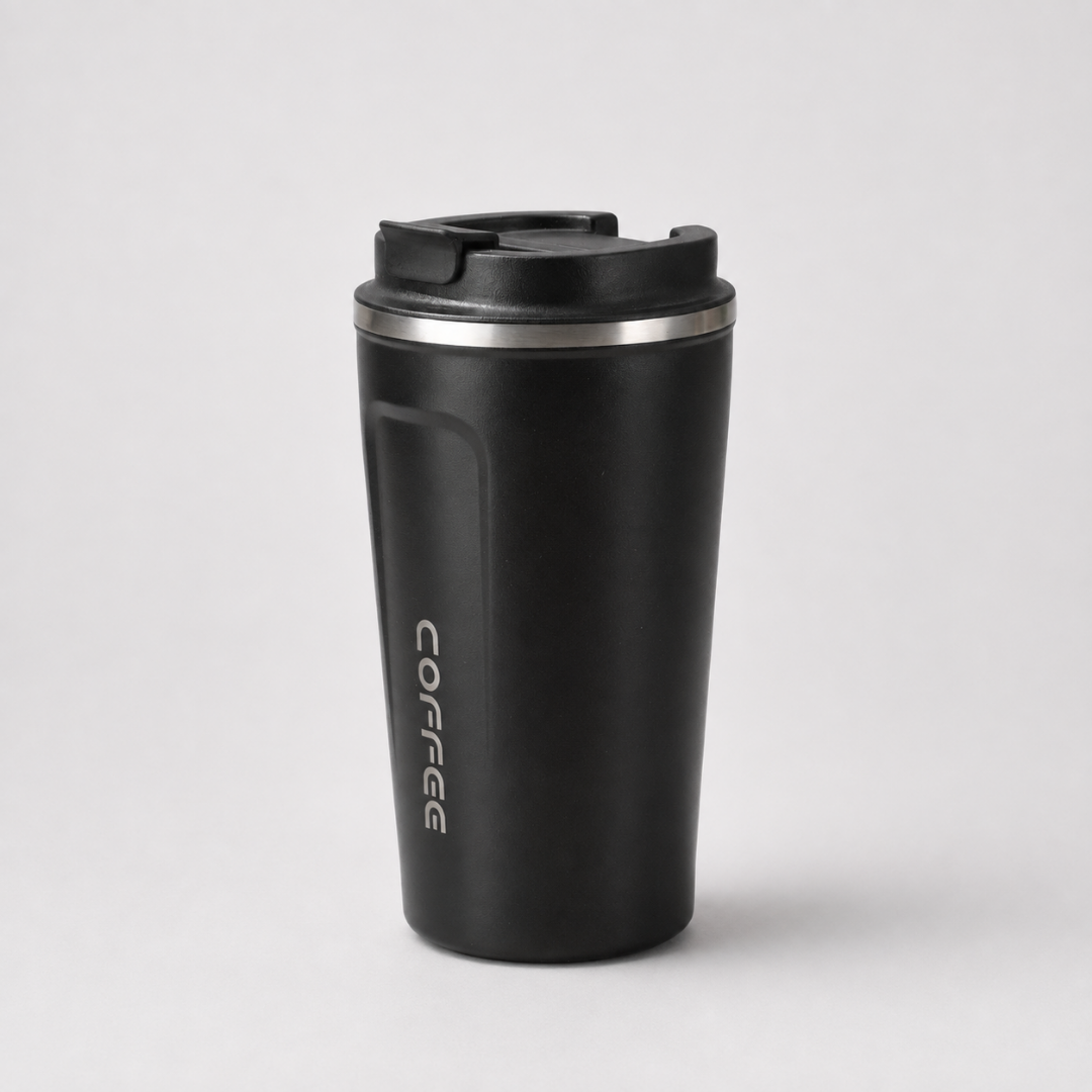 Nordspur | ThermaCup Stainless Steel Travel Mug