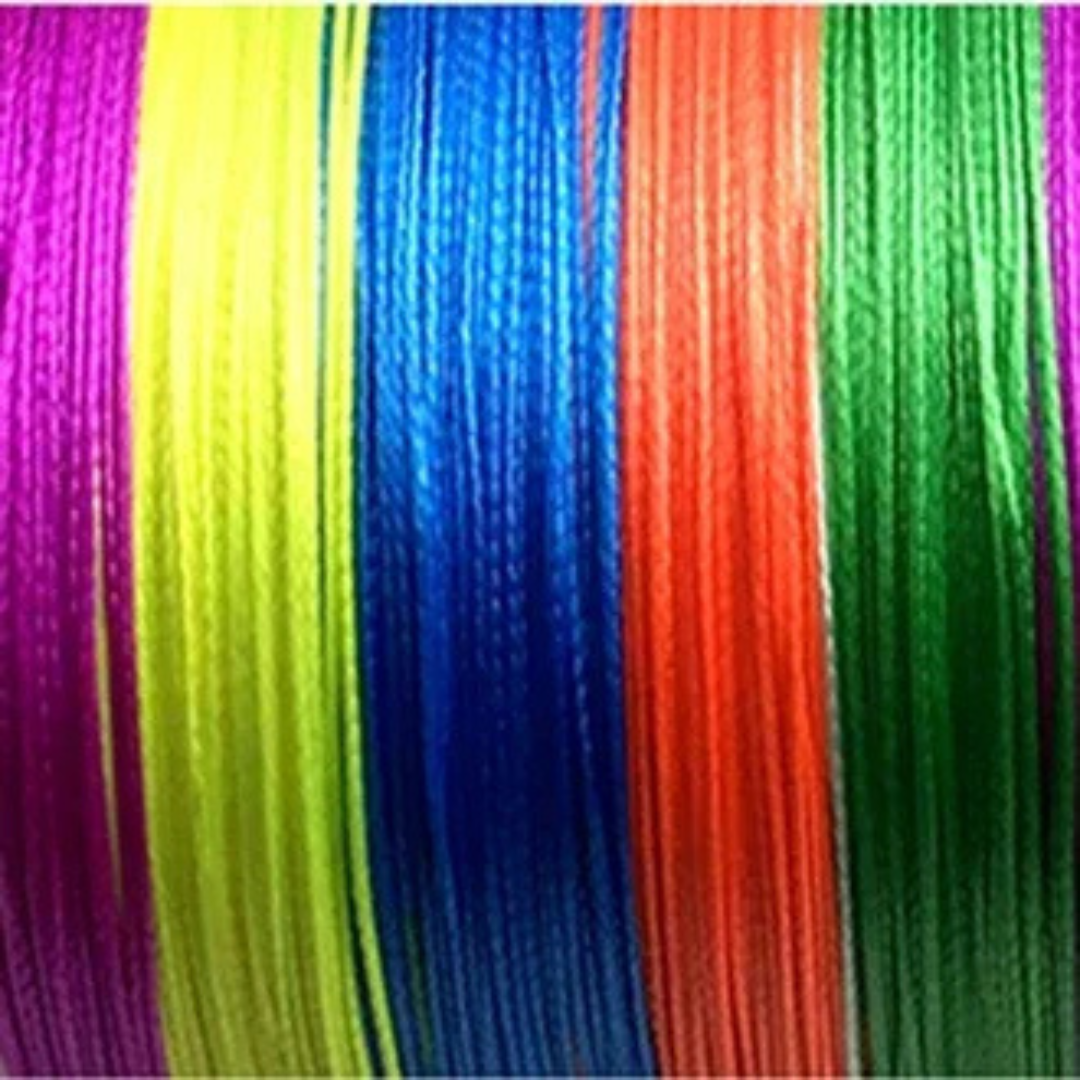 Nordspur | Coilcraft 8-Strand Braided Sea Fishing Line