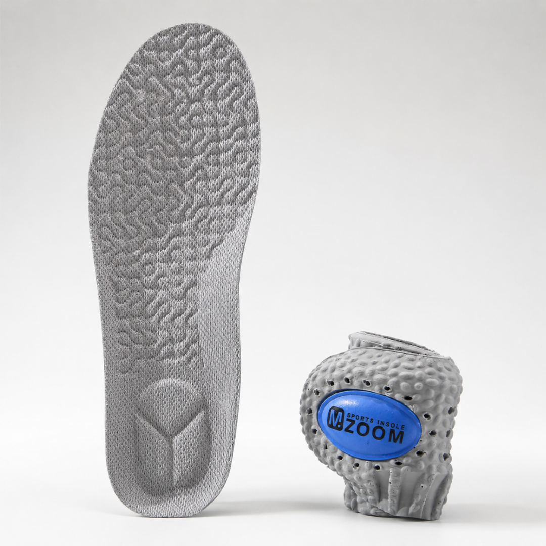 Nordspur | Bouncia Shock Absorbing Sports Insoles