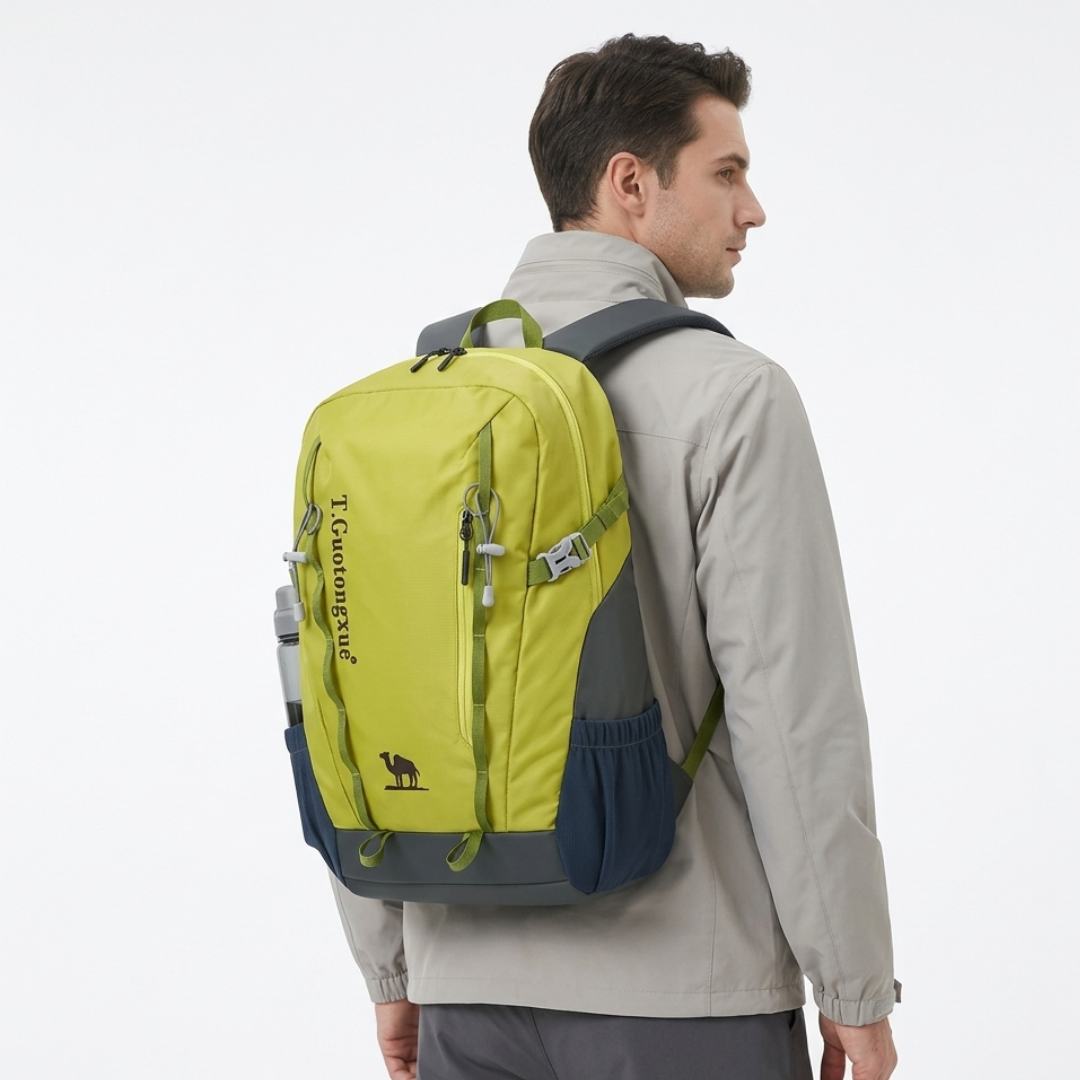 Nordspur | Lightweight Backpack