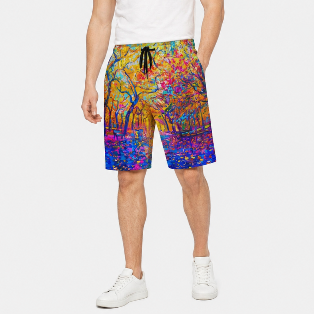 Nordspur | Surfello Men Short Swim Trunk