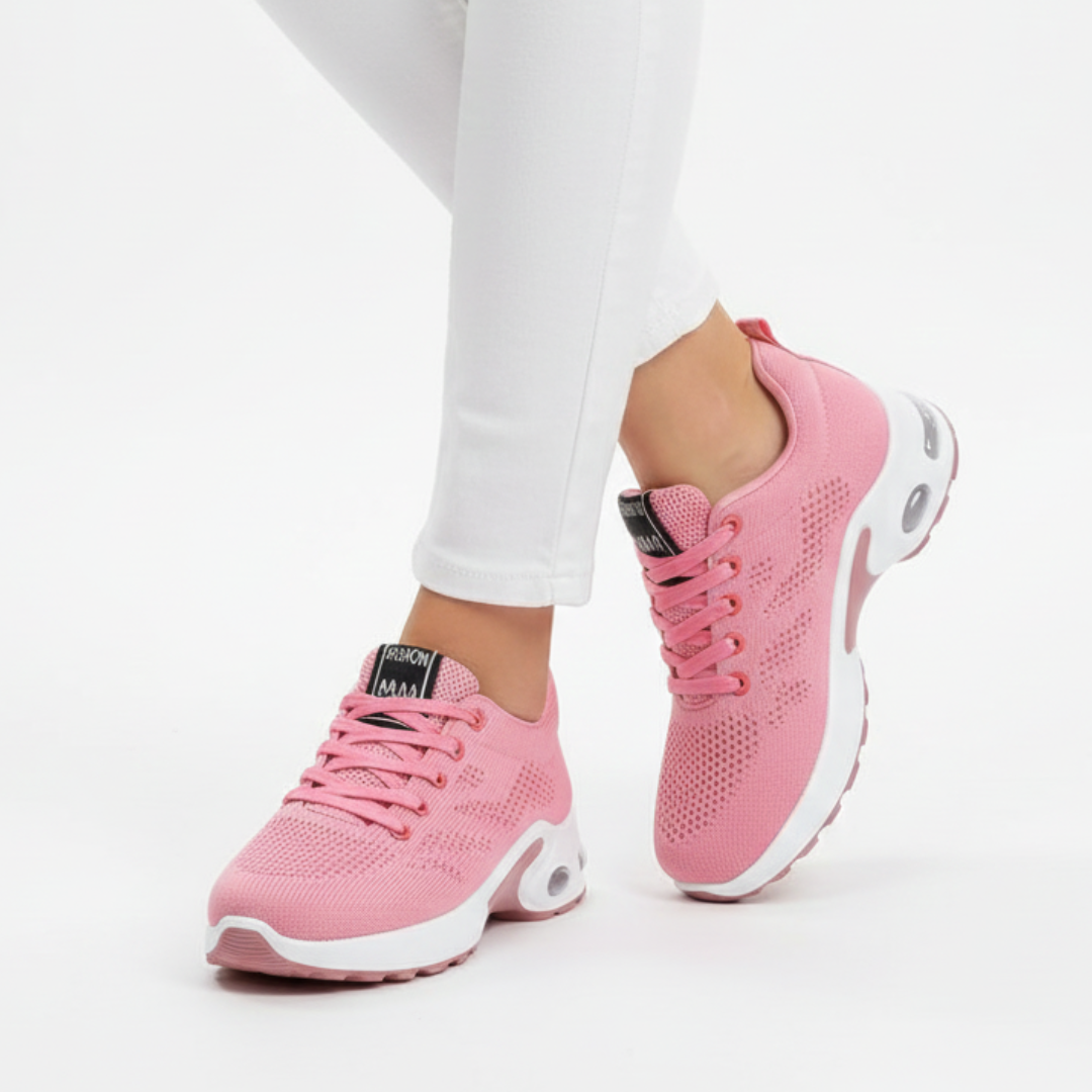 Nordspur | OrthoLift Comfort Runner