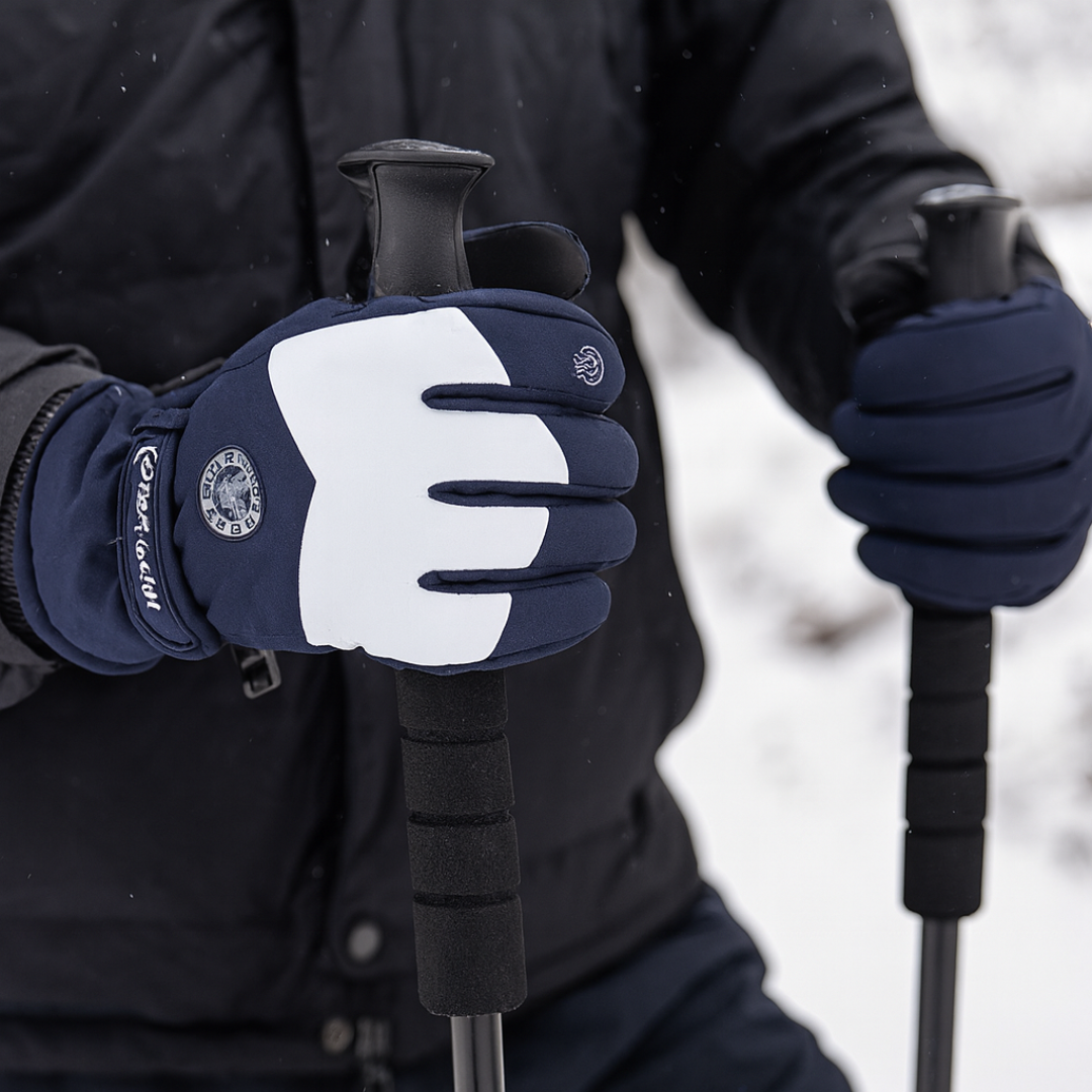 Nordspur | GlacierEdge Ski Gloves