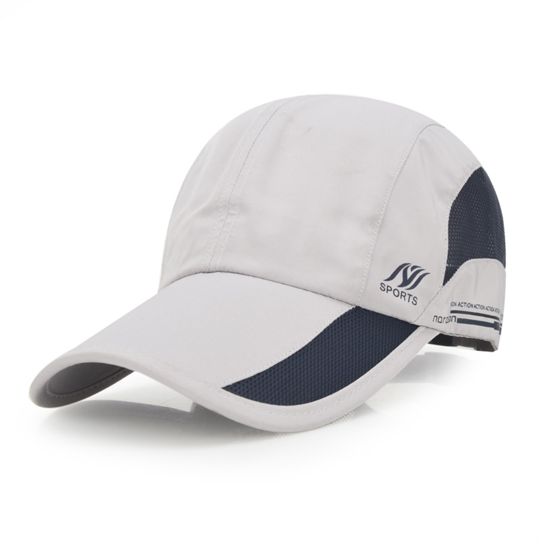Nordspur | Solriva Adjustable Quick-Dry Sports Cap