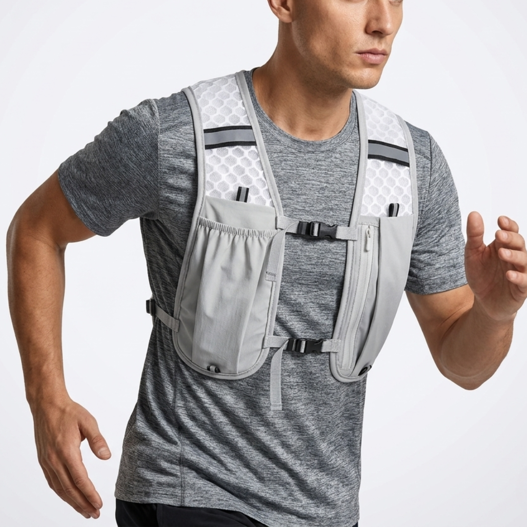 Nordspur | Vestrun Ultralight Running Vest Hydration Pack