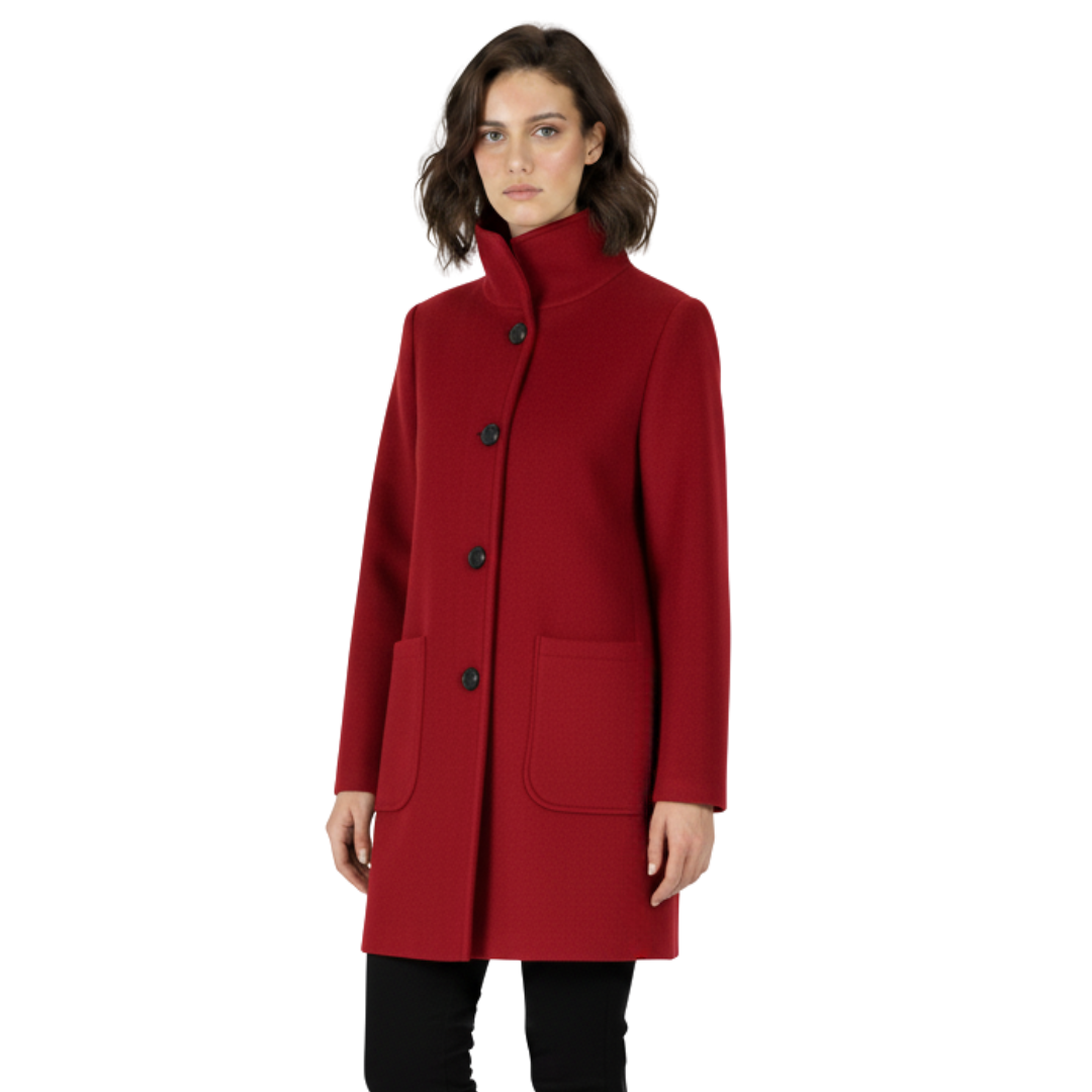 Nordspur | WinterForm Coat