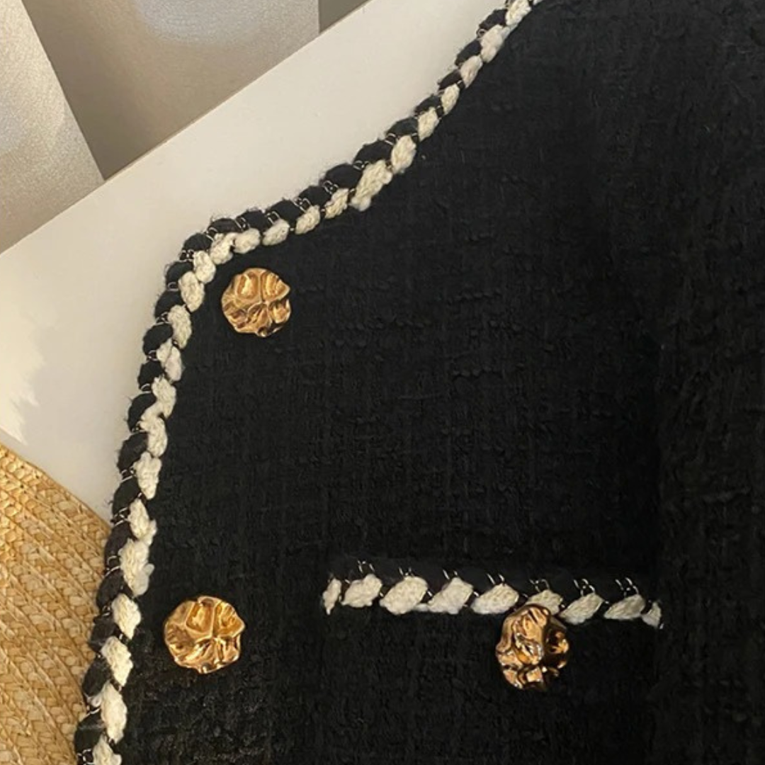Nordspur | Étoile Tweed Jacket