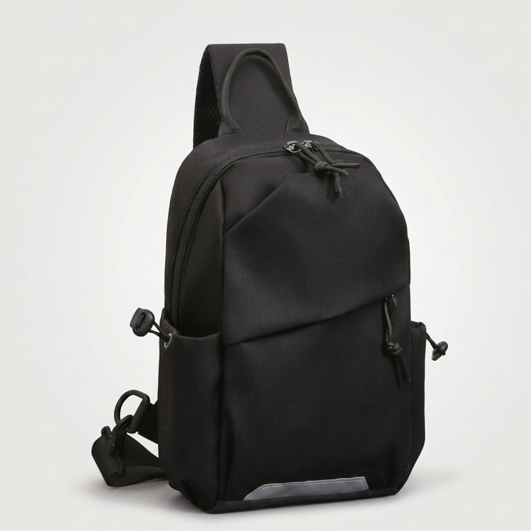 Nordspur | Crosslite Lightweight Single-Strap Crossbody Bag