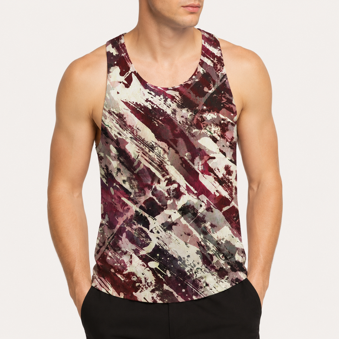 Nordspur | VelocityVest Sleeveless Performance Running Vest
