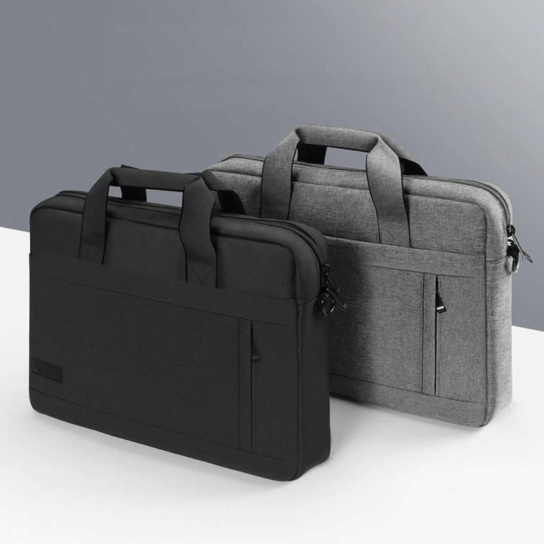 Nordspur | Canvas Laptop Briefcase