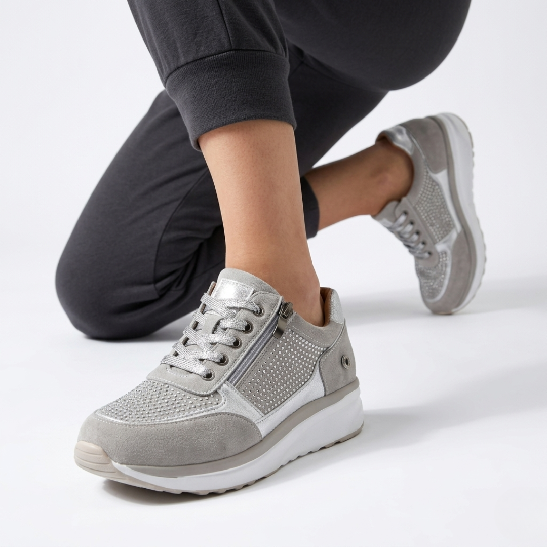 Nordspur | LumaStride Zip Runners