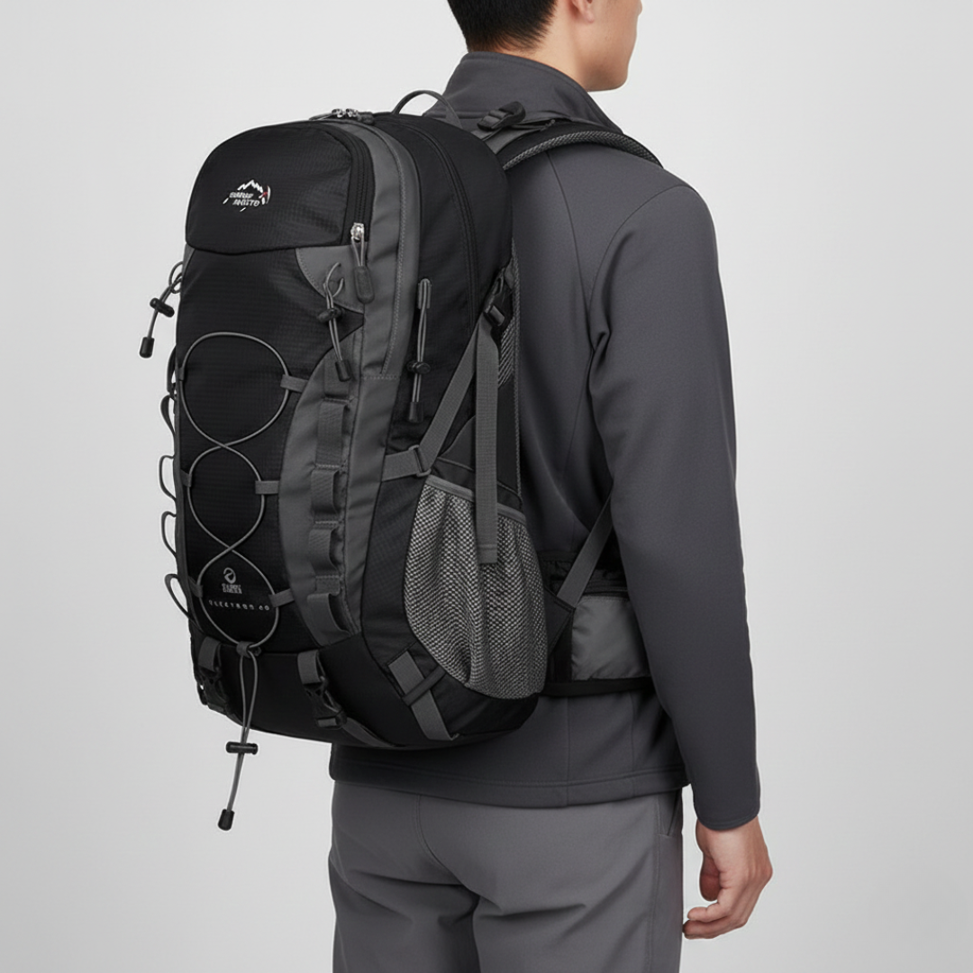 Nordspur | Northpass Hiking Pack