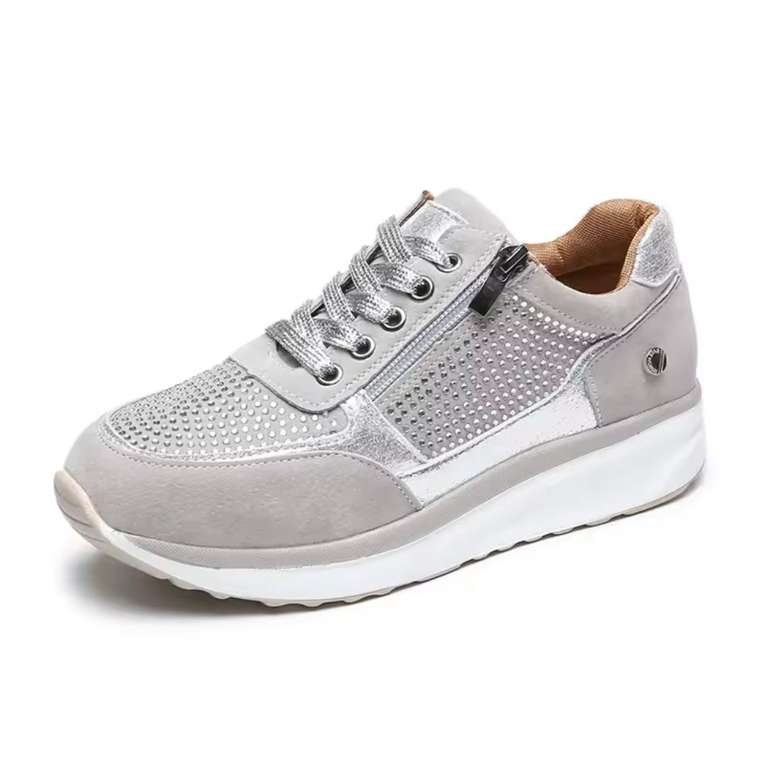 Nordspur | LumaStride Zip Runners