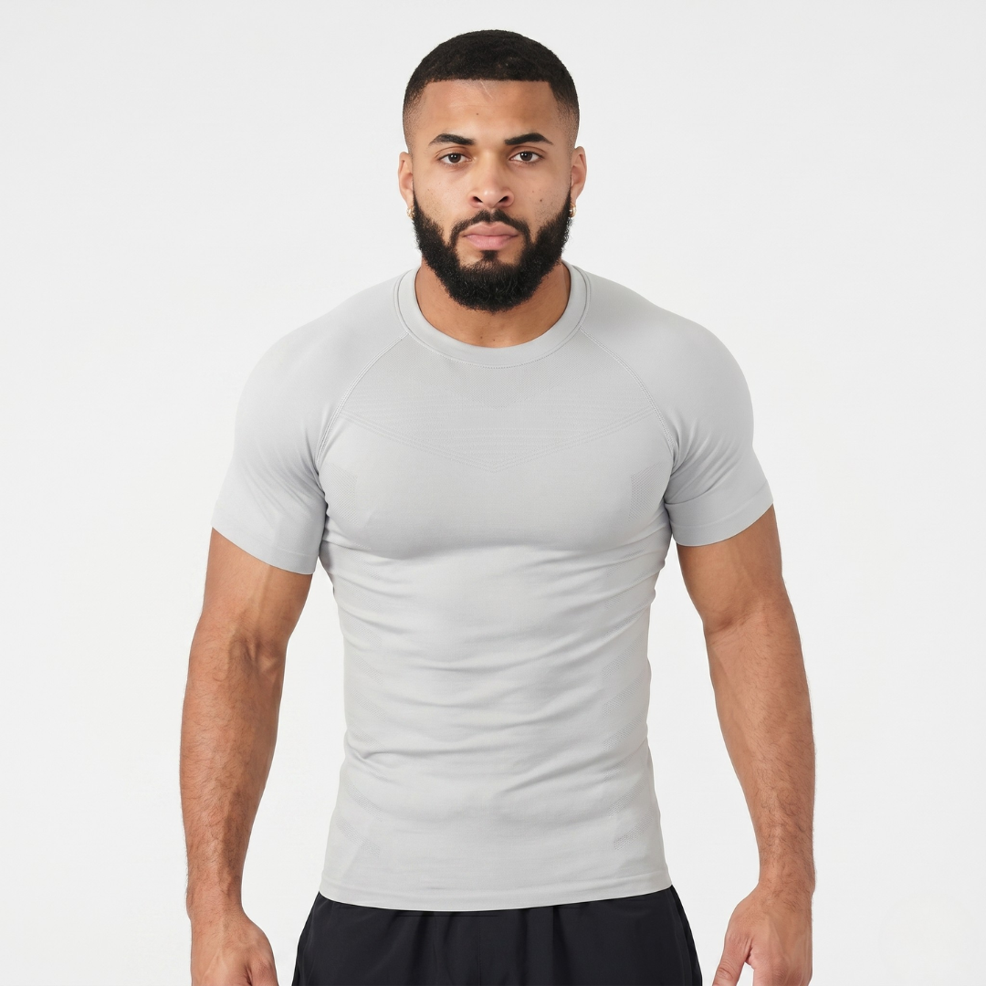 Nordspur | Maxifold Short Sleeve Compression Top