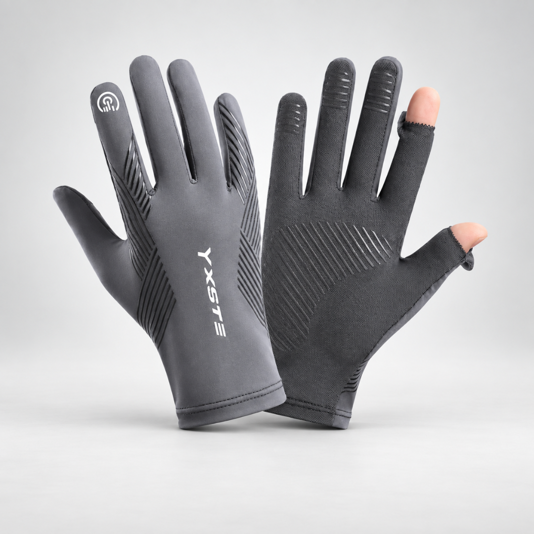 Nordspur | Lightweight Breathable Cycling Gloves