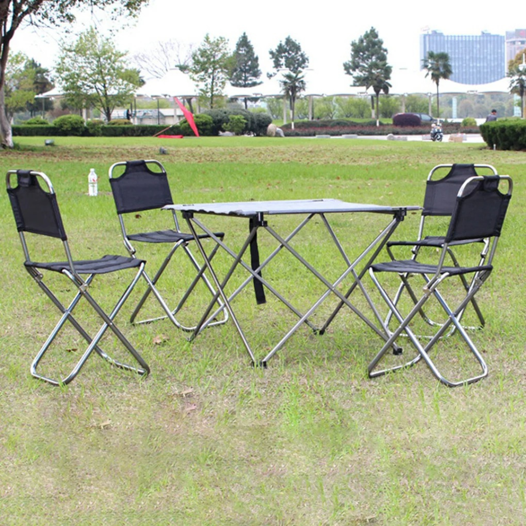 Nordspur | TrekLite Fold Chair
