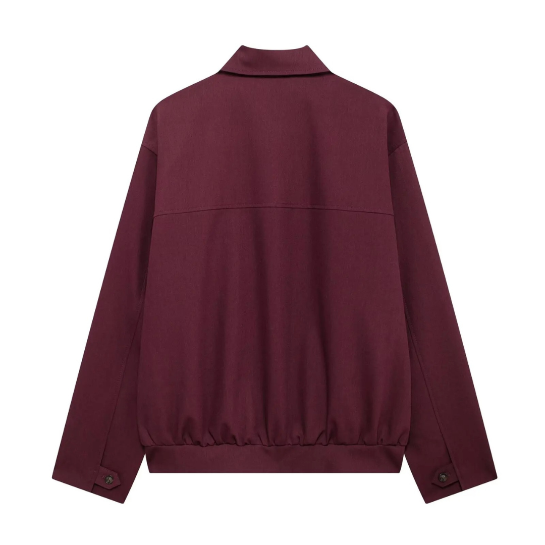 Nordspur | WineLine Jacket