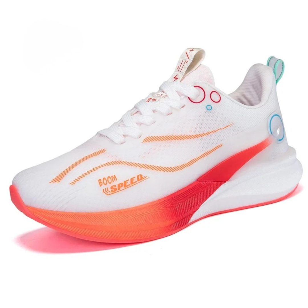 Nordspur | Veloxor Carbon Plate Marathon Sneaker