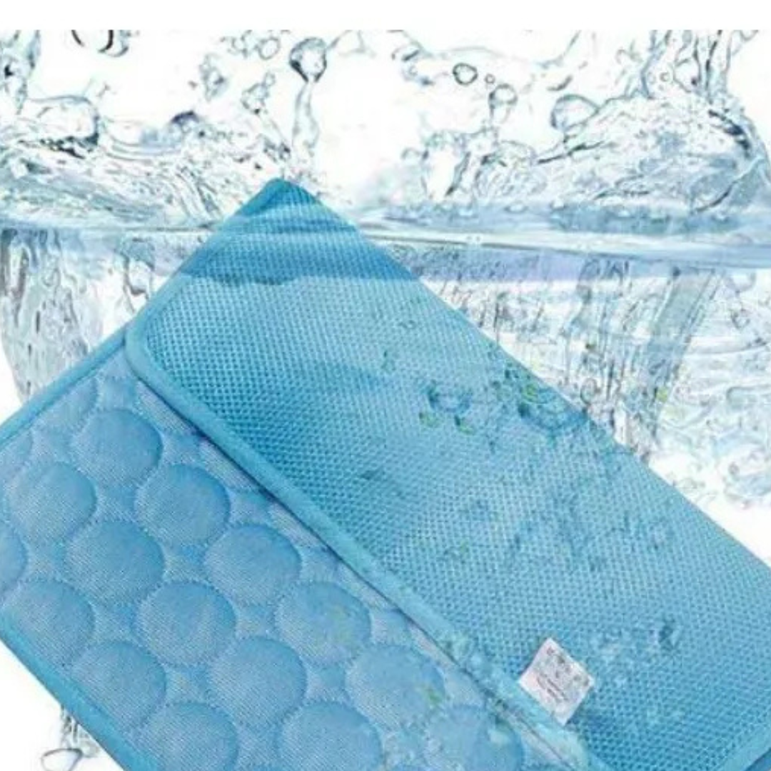 Nordspur | Coolpaw Breathable Self-Cooling Pet Sleeping Mat
