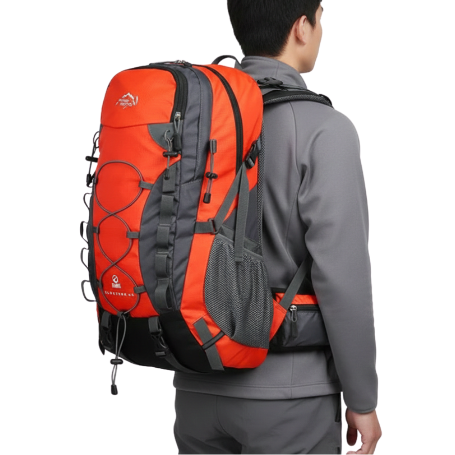 Nordspur | Stoneway Trail Pack