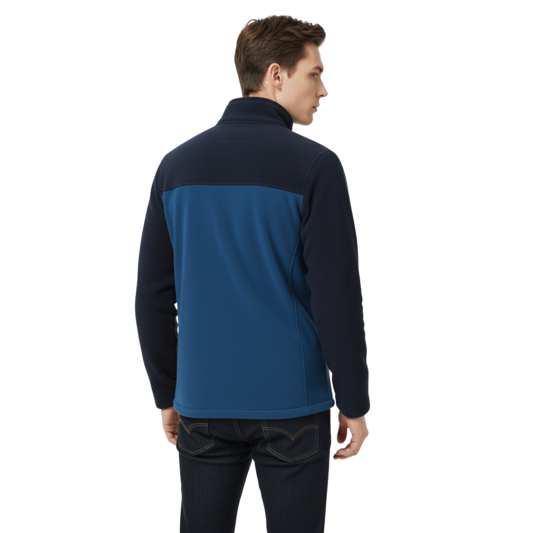 Nordspur | ThermalWave Softshell Jacket