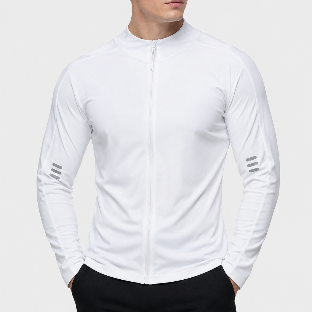 Nordspur | Altovent Long-Sleeve Winter Cycling Jacket