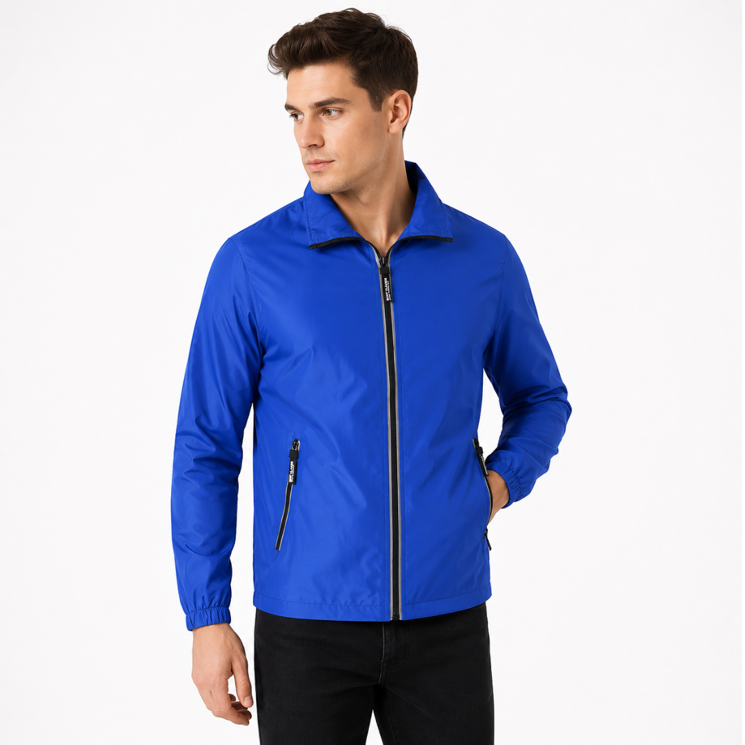 Nordspur | Velarun Ultralight Packable Cycling Jacket