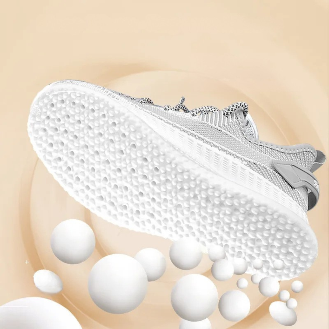 Nordspur | CloudFoamz Thickened Winter Insole