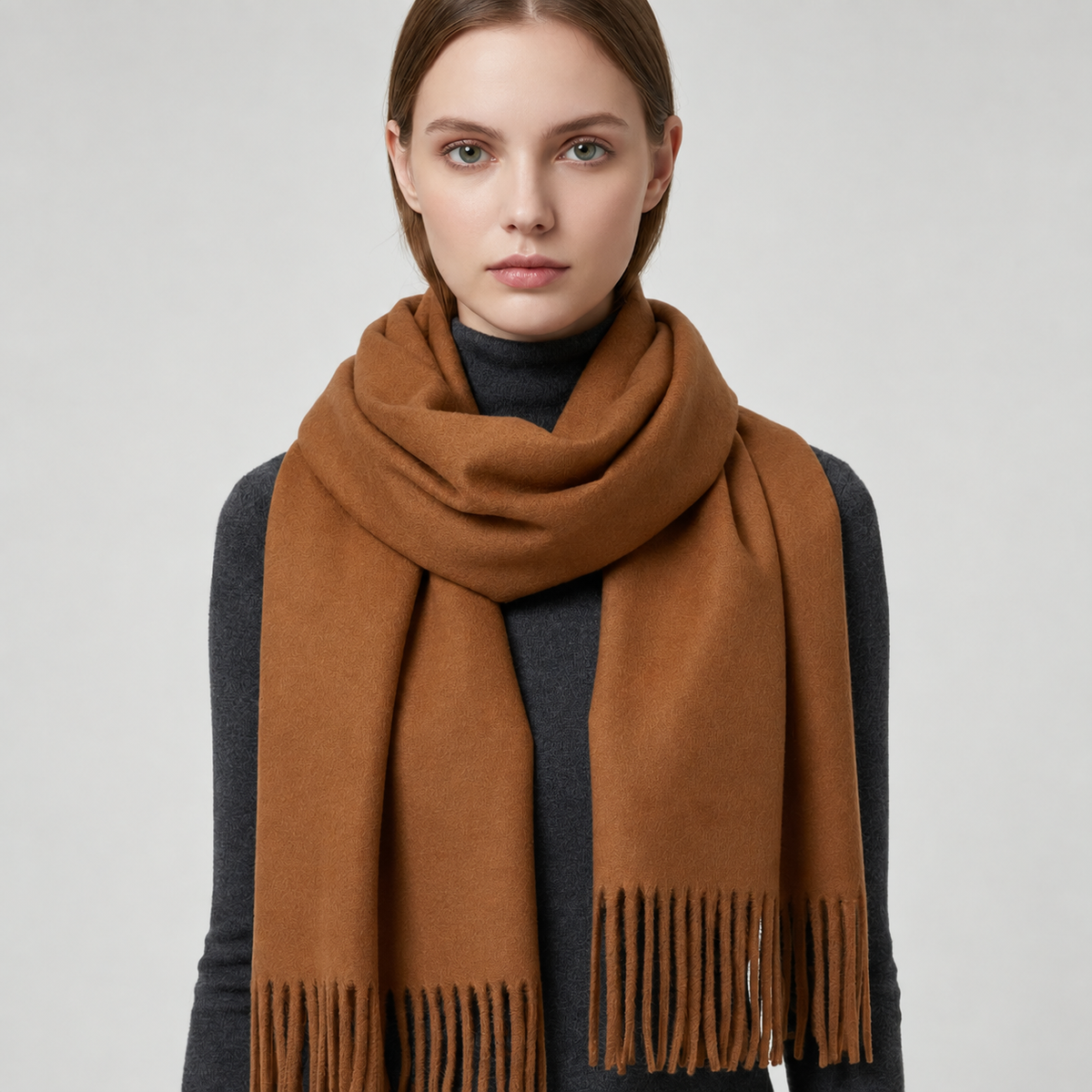 Nordspur | Thick Winter Scarf