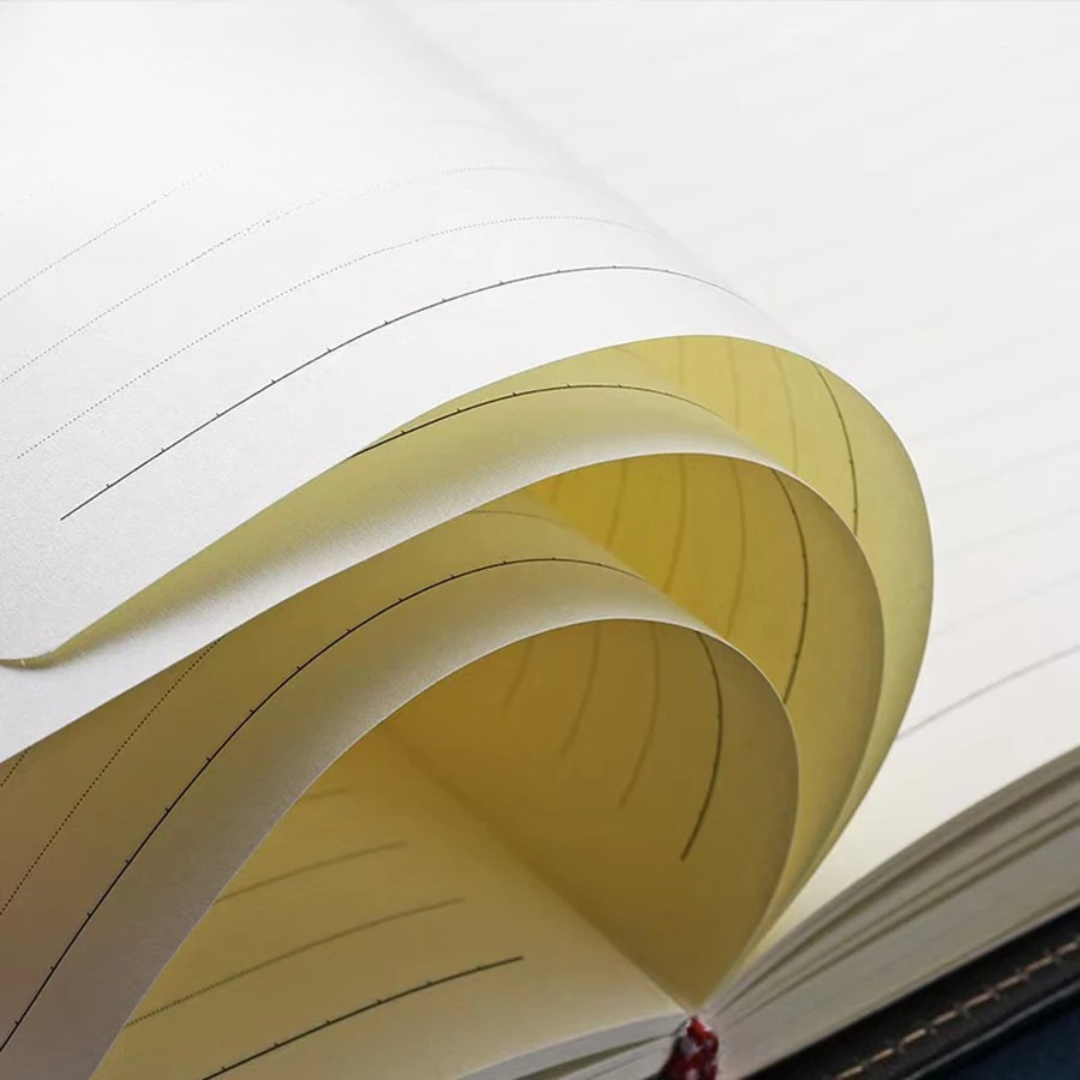 Nordspur | Naviquea A5 Compass Cover Journal