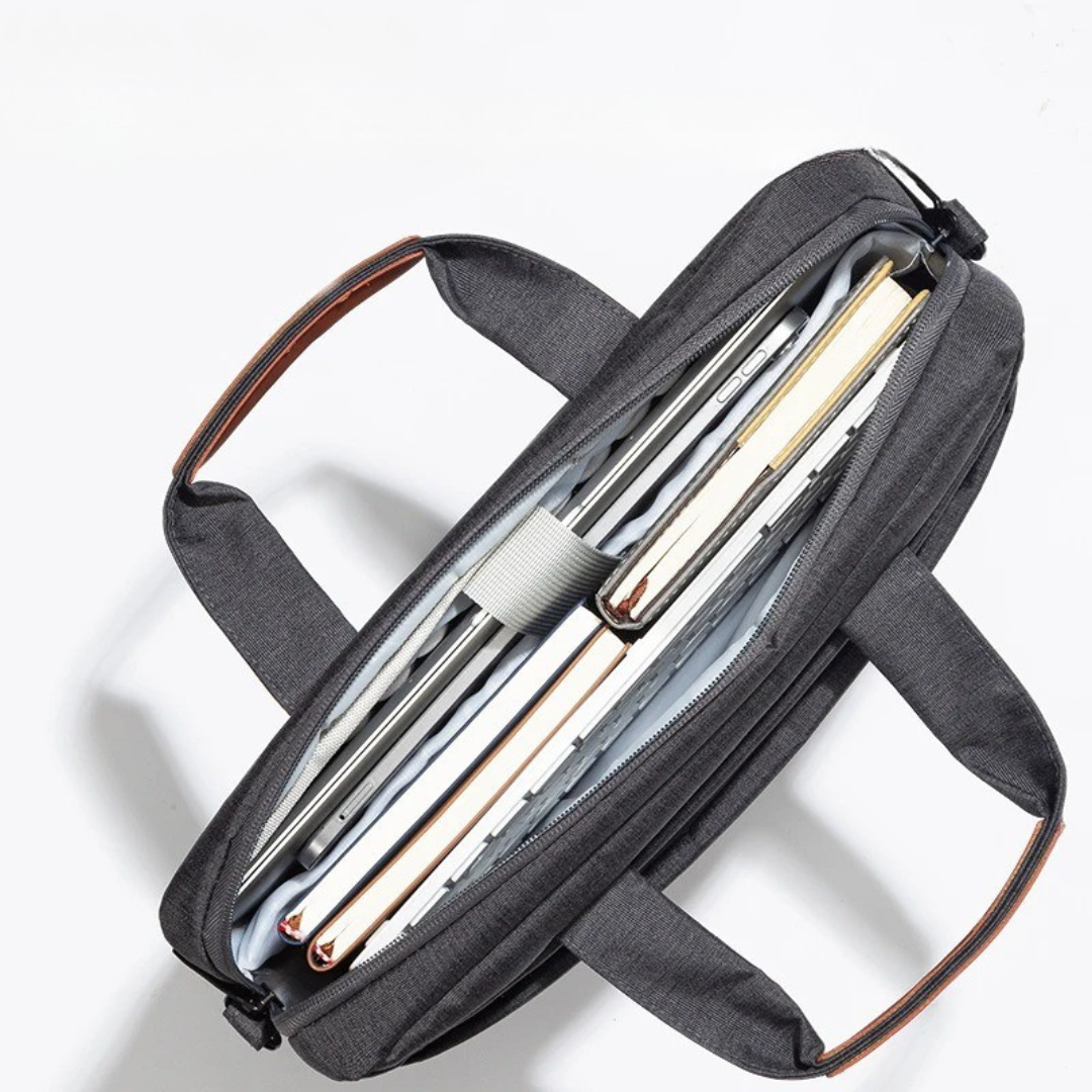 Nordspur | Business Laptop Messenger Bag
