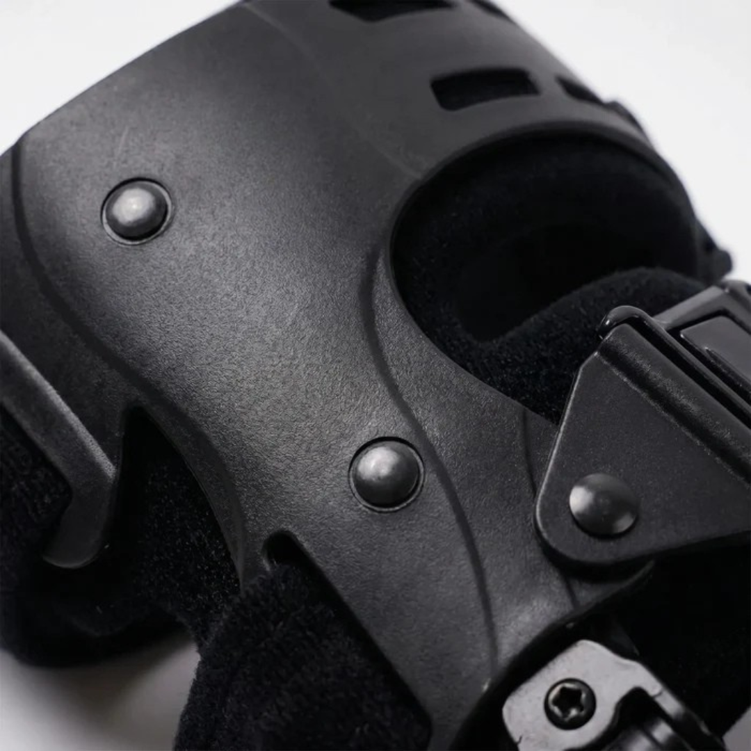 Nordspur | FlexiMove Rigid Hinged Knee Support